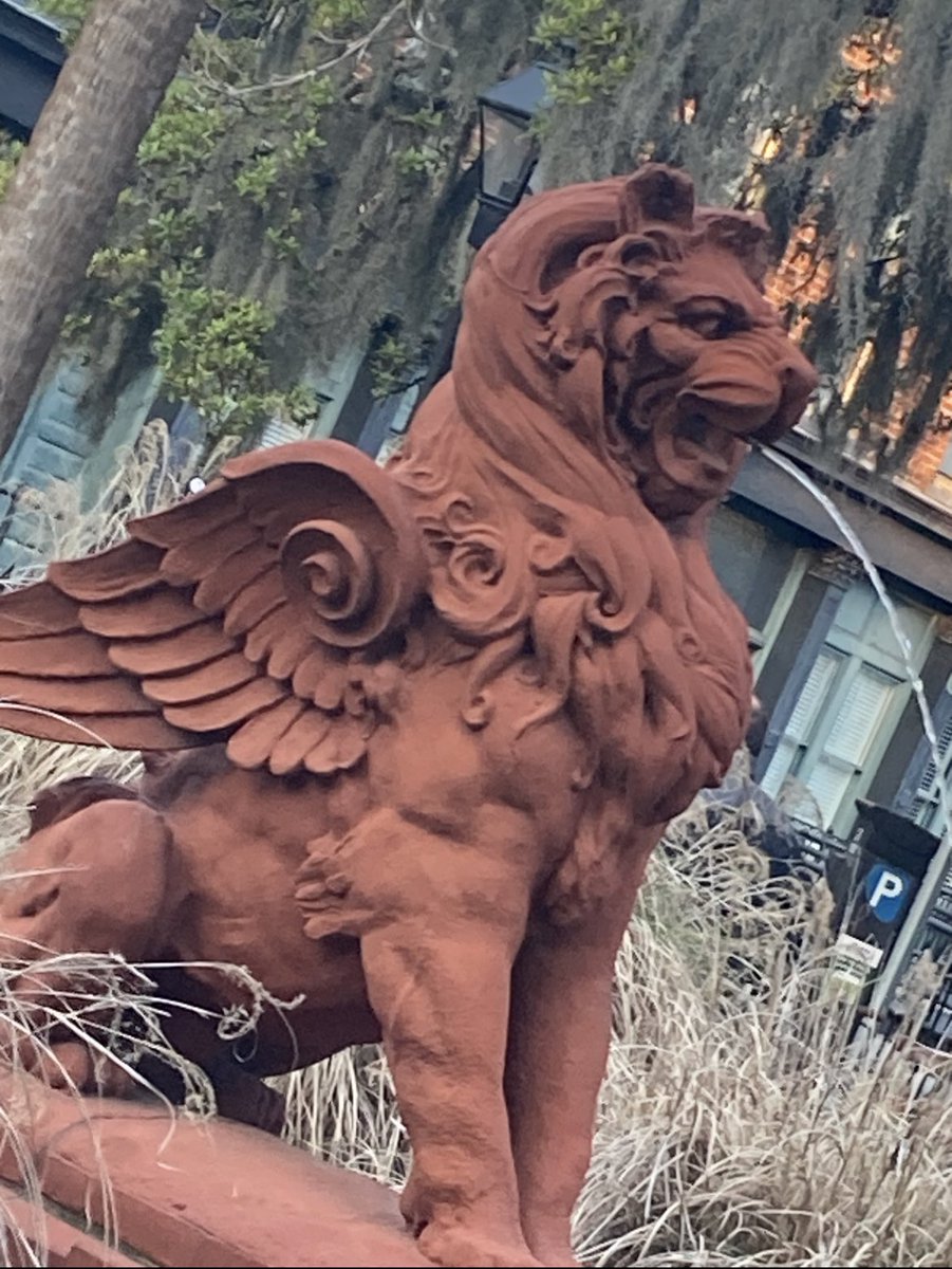 TheOddMacabre's tweet photo. From Lions Bridge to a fountain unknown… Do you know which state houses the picture that’s shown? 
We’re continuing the journey!
13 clues over 13 days with 13 seconds to guess… can you figure out our newest location before April 13th? #staugustine #guess #game #SmallBusiness https://t.co/4QPaXGOysq