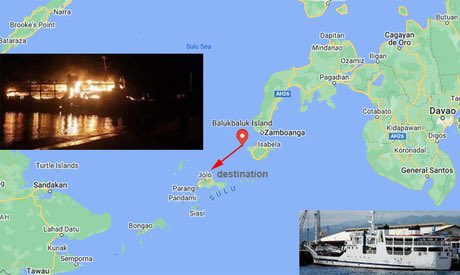 VENEPANDI C.A tweet media