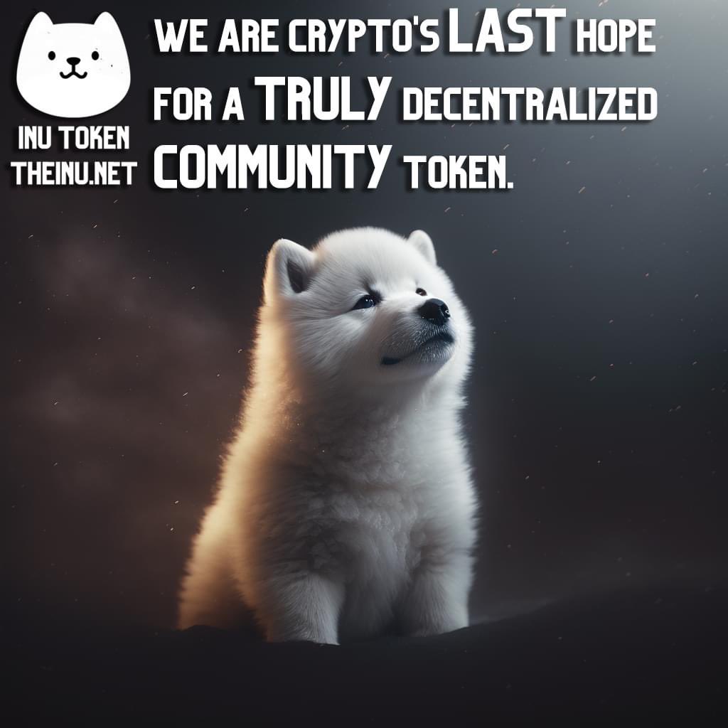 INU. tweet media