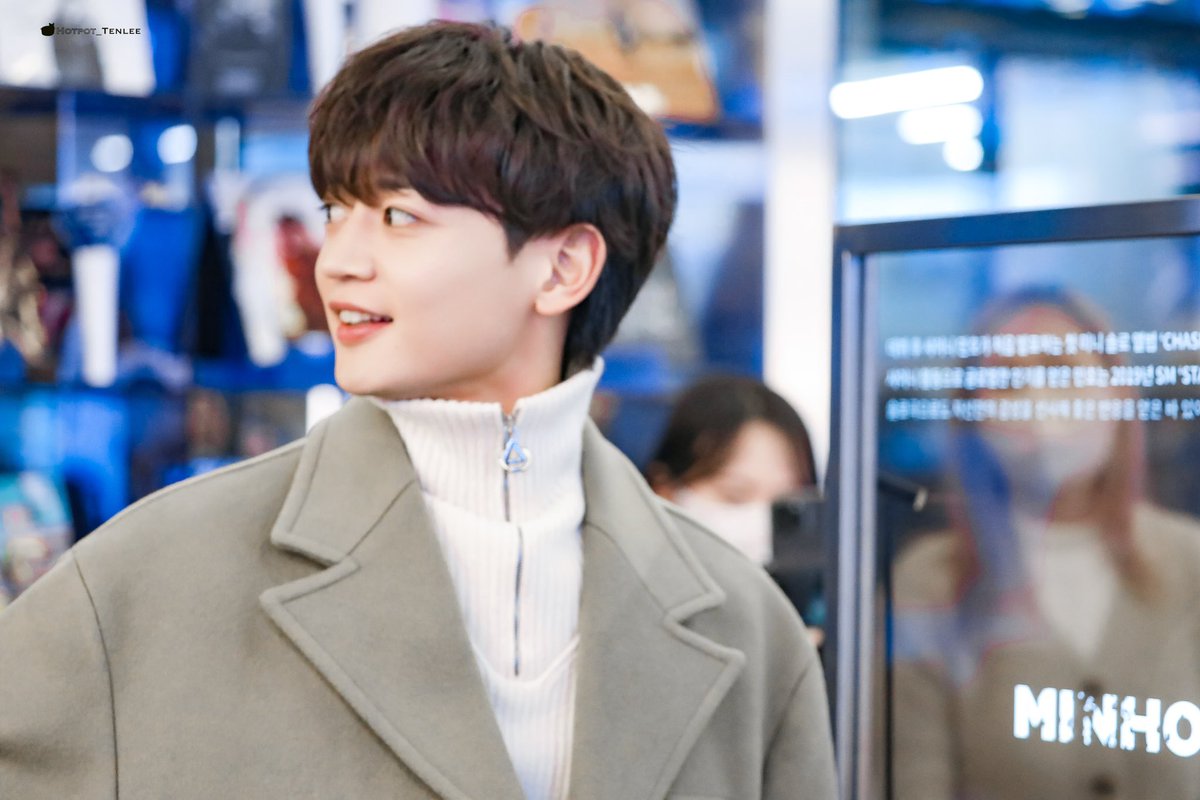 -𝐌𝐢𝐧𝐡𝐨•崔珉豪221216 Kwangya 2p - 

Happy AprilFools Day🥳 

 #AprilFoolsDay2023
#SHINee #최민호 #민호 #Minho