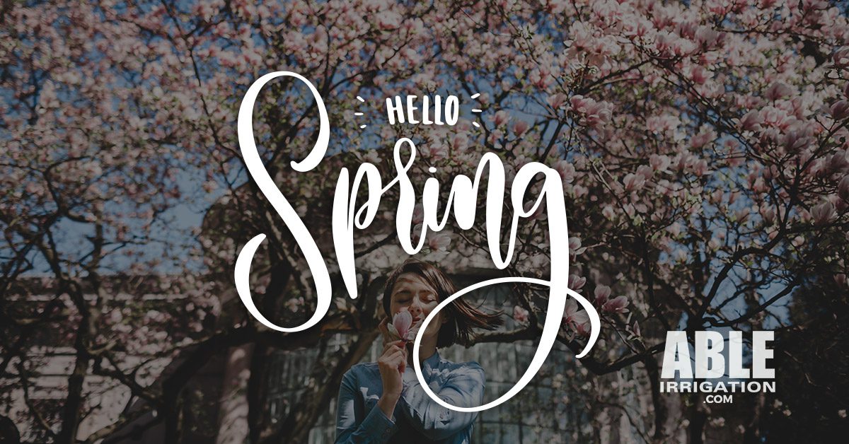 ableirrigation's tweet photo. Spring is in the air! Now is the perfect time to give your lawn sprinkler system the attention it deserves. Contact us to schedule your spring service at 604-584-7676 or visit us at https://t.co/adm0PcwE1g

https://t.co/nujiJl6MBN https://t.co/UYxdxuZHNz