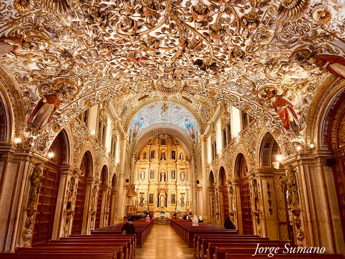 AmoaOaxaca's tweet photo. Templo de Santo Domingo de Guzmán https://t.co/3nW3CnGXz7