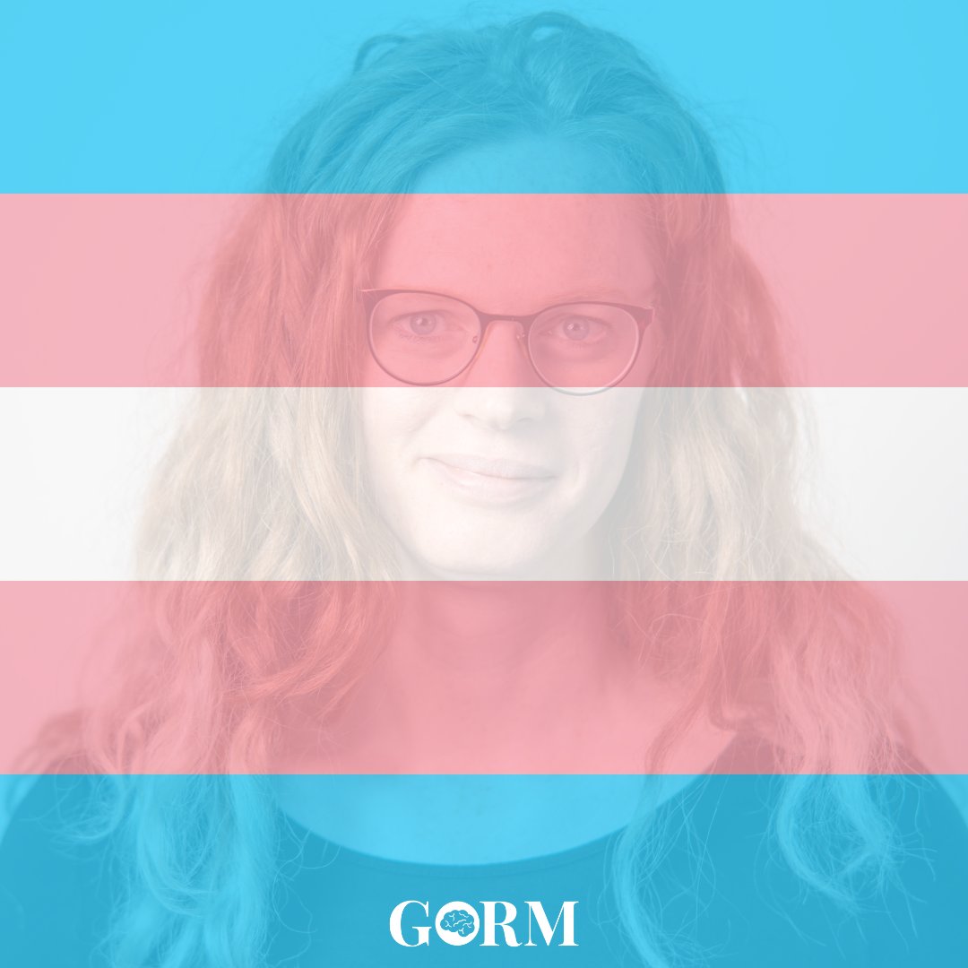 GormMedia's tweet photo. Friday 31st March 🏳️⚧️
Intentional Transgender Day Of Visibility.
‘This is Them’ Season 3, Episode 4.
Check out our YouTube channel to watch the episode on the Transgender community.
#gorm #internationaltransegnderdayofvisibility #thisisthem #unity #shareyourvoice https://t.co/emQARGxwfx