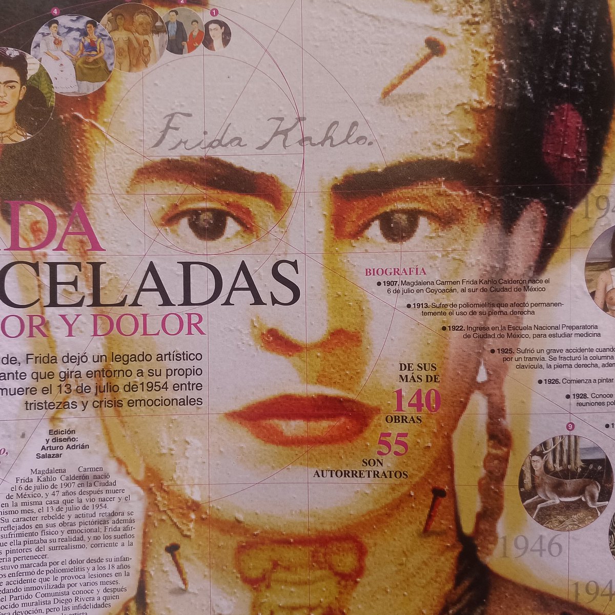 veromadrig's tweet photo. La corrupción, un concepto que resta valor a la esencia de ( ponga aquí su algo). Eso se habló hoy en @Guadalajara_CM con Arturo Adrián Salazar desde una perspectiva Editorial. #CMCorruption ¿Que me corrompe a mí? El pannnnnnnn comestible no el otro amigxs. @Yo_Soy_Zou https://t.co/qdb3q1J5vV
