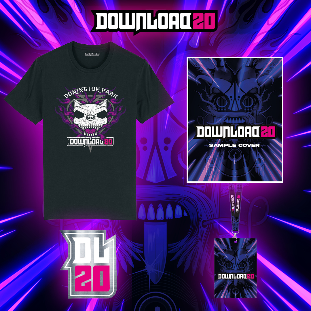 Download Festival on X: 