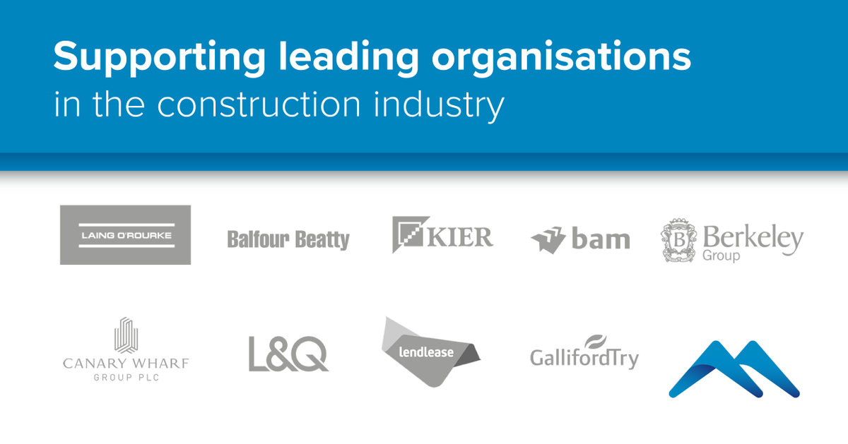 Our success is measured not only by the quality of our work, but by the positive impact we have made, and continue to make, on the projects and businesses of our clients. How can we support you? bit.ly/3LVtOfW - #logistics #logisticsmanagement #constructionindustry