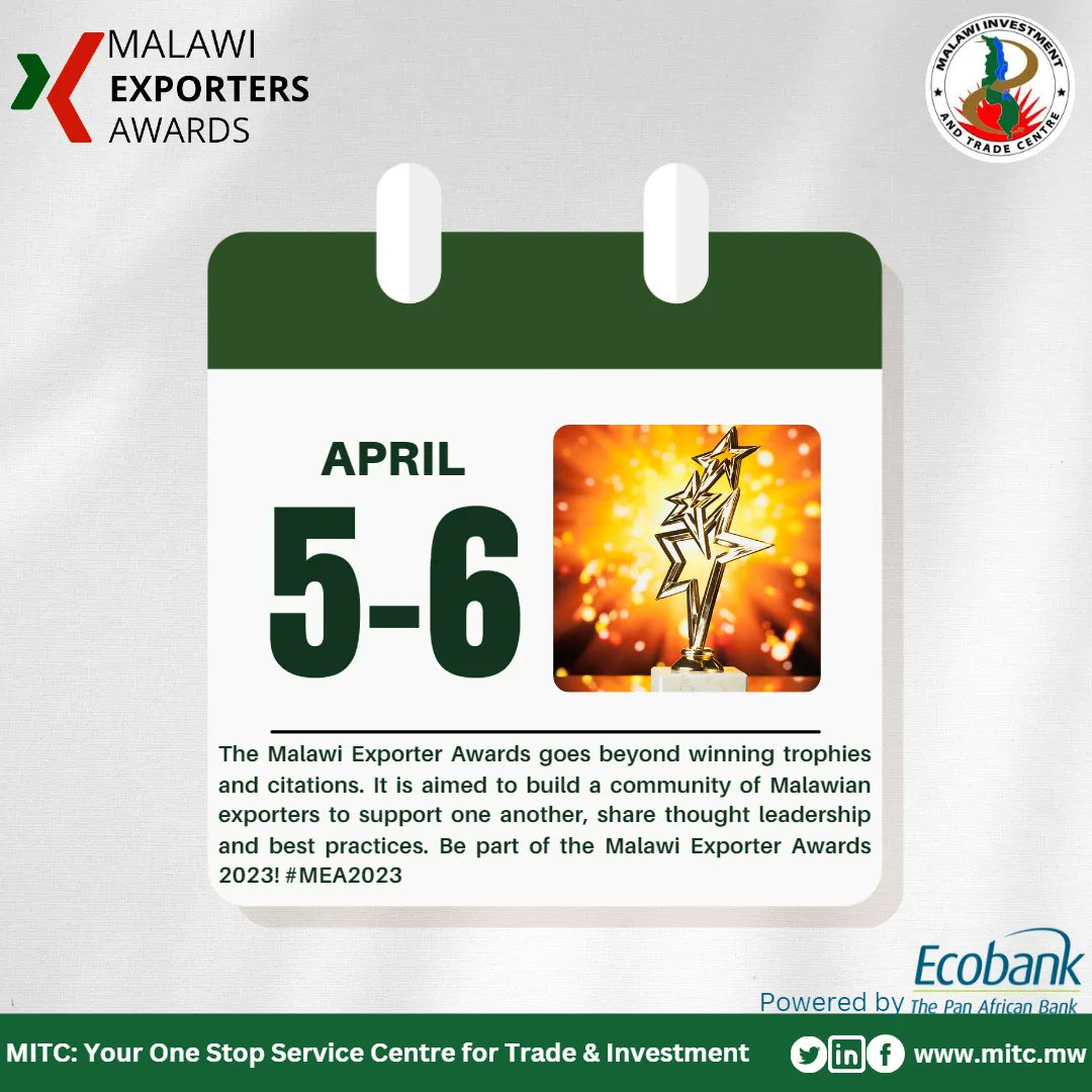 MITC (@mitc_malawi) on Twitter photo 