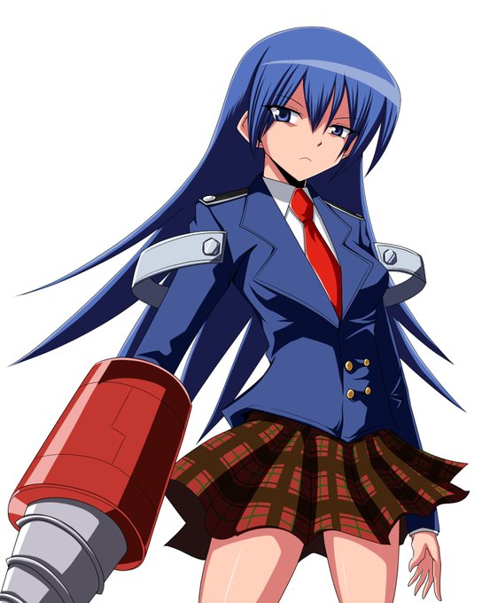 今日はニードレスより少女部隊会員番号幻の48番洗脳イヴちゃん描いたよ 