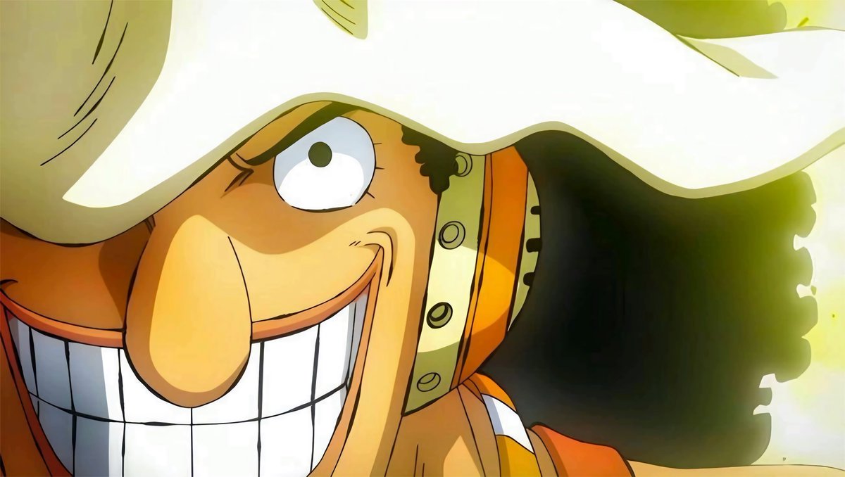 onepiecedaiIys tweet picture