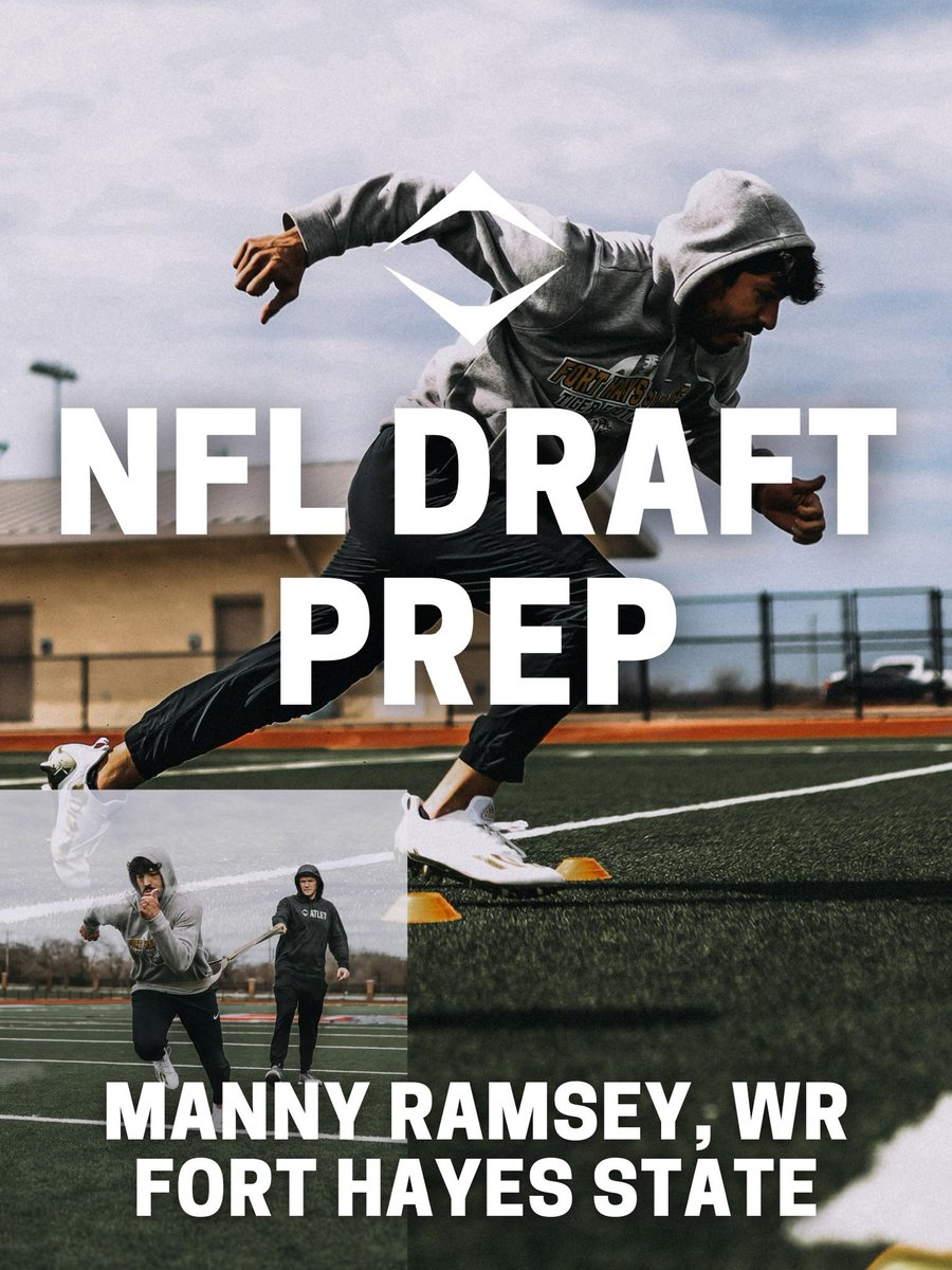 AtletSports's tweet image. @MannyRamsey05 footwork king
@FHSUFootball
#atlettrained #nfl #nfldraft #nfldraftprep #collegefootball
🎥 📸 @kalistarner