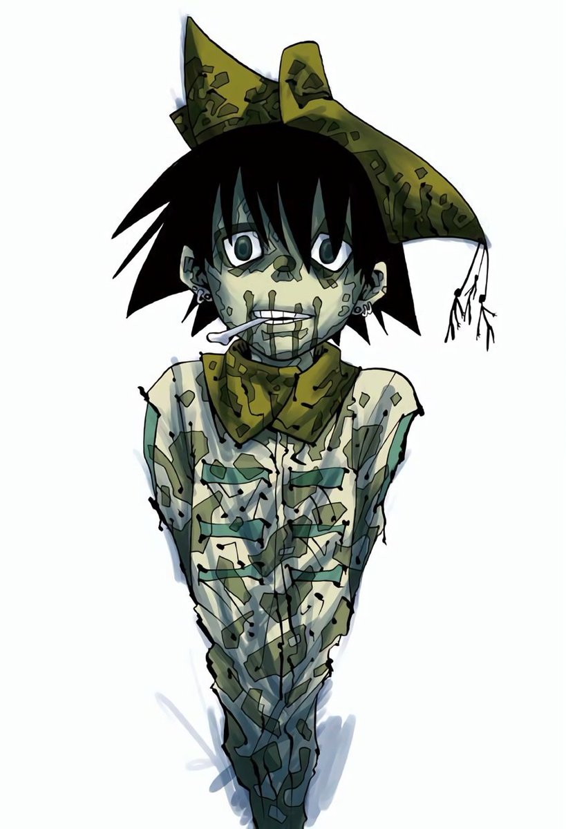 souls_max's tweet photo. #B_Ichi #SoulEater #FireForce
Read Ohkubo-verse manga! https://t.co/xSpQ3Zmuwc