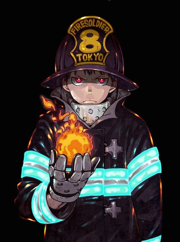 souls_max's tweet photo. #B_Ichi #SoulEater #FireForce
Read Ohkubo-verse manga! https://t.co/xSpQ3Zmuwc