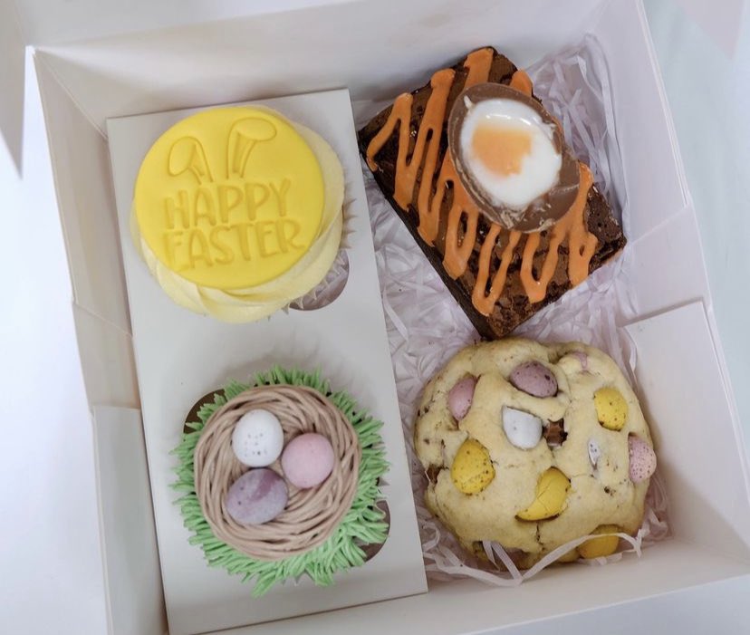 Myddleton Rd Market tweet media