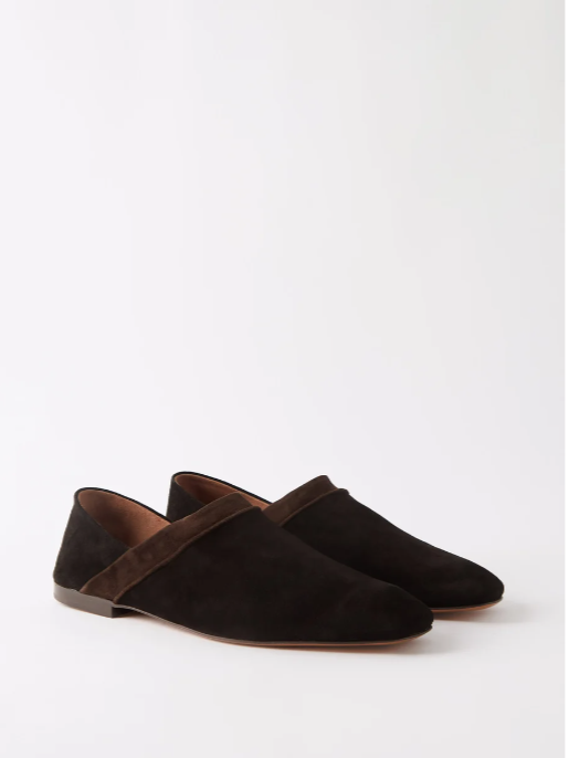 sathy22's tweet photo. WALES BONNER
Babouche suede shoes

Buy Now : https://t.co/L1UY2QX14f 

#shoes #shoestagram #shoesoftheday #shoesaddict #shoeslover #shoesforsale #shoeslovers #shoesph #shoeswag #shoeselfie #shoeshopping #shoesaholic #ShoesFashion #shoesporn 
#TransDayOfVisibility #IPL2023 https://t.co/KTAVO9GB0n