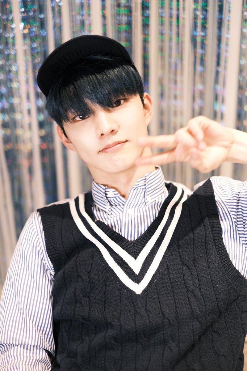 timeto_Q's tweet photo. 210401 #더보이즈 #큐 #지창민 https://t.co/L3b2WmnlYa