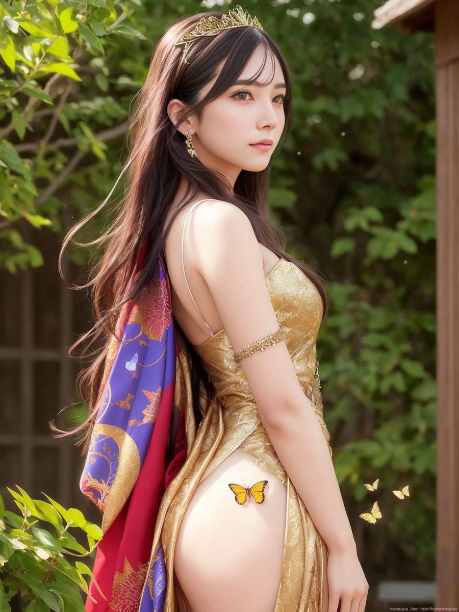 L___Kan's tweet photo. #AI_uehara #stabledifussion https://t.co/a1IJ9ed4cV