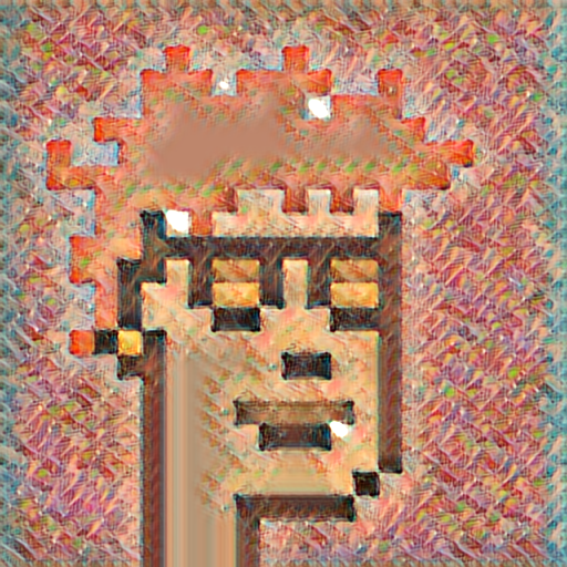 Artpunk #7137 (Rank 7731) just got sold for 1.80 $SOL ( $37.57)
📈 magiceden.io/item-details/2…

ArtPunksNFT - A collection of 10,000 NFTs, combining fine art and Cryptopunks via AI.
➡️ x.com/ArtPunksNFT