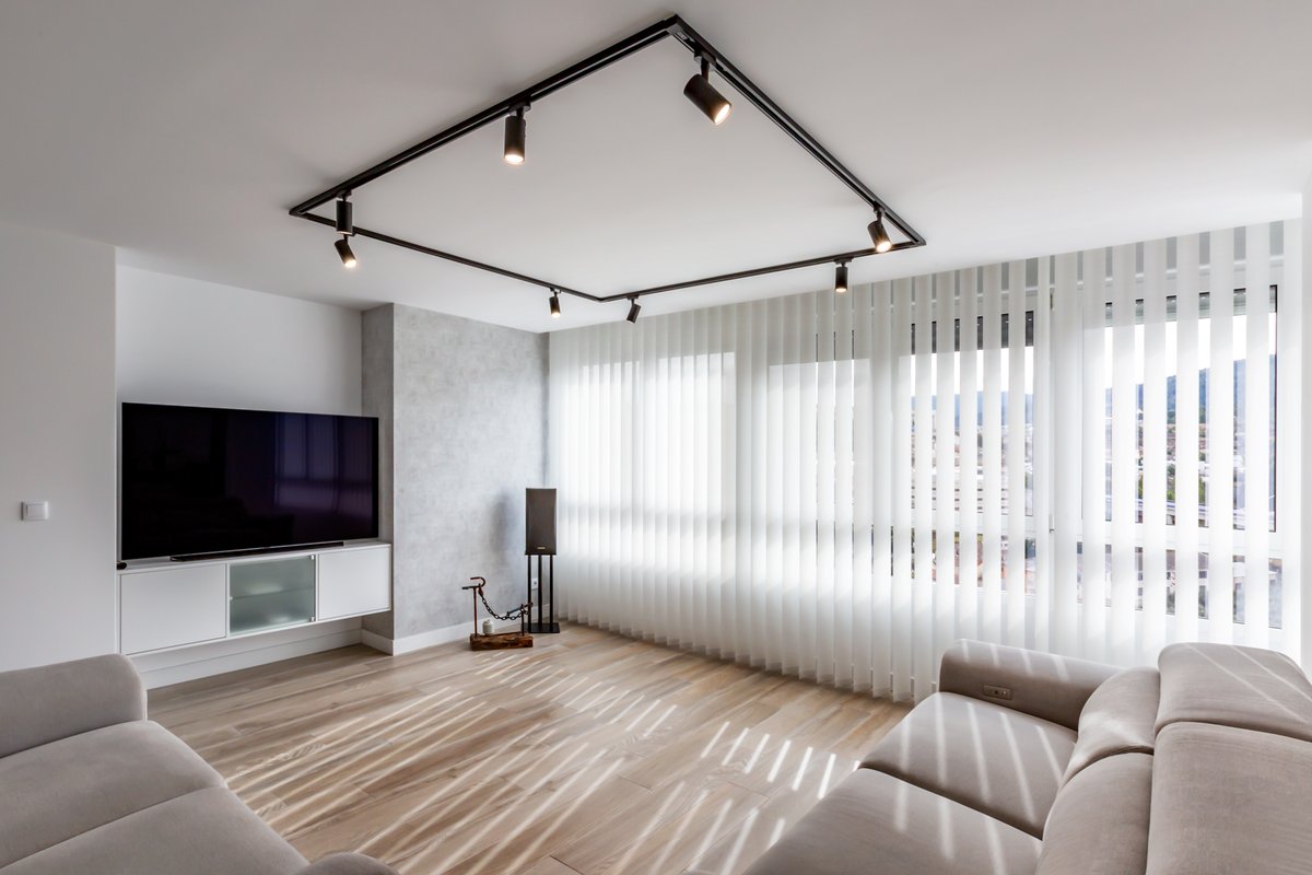 Saxun_Solar's tweet image. Cortinas Verticales: el sistema de Protección Solar ideal para controlar el nivel de privacidad y gestionar la entrada de luz en todo momento.
bit.ly/3Kms3XT

#protecciónsolar #decoración #controlsolar #luz #calor #cortinas #cortinastécnicas #bienestar #privacidad