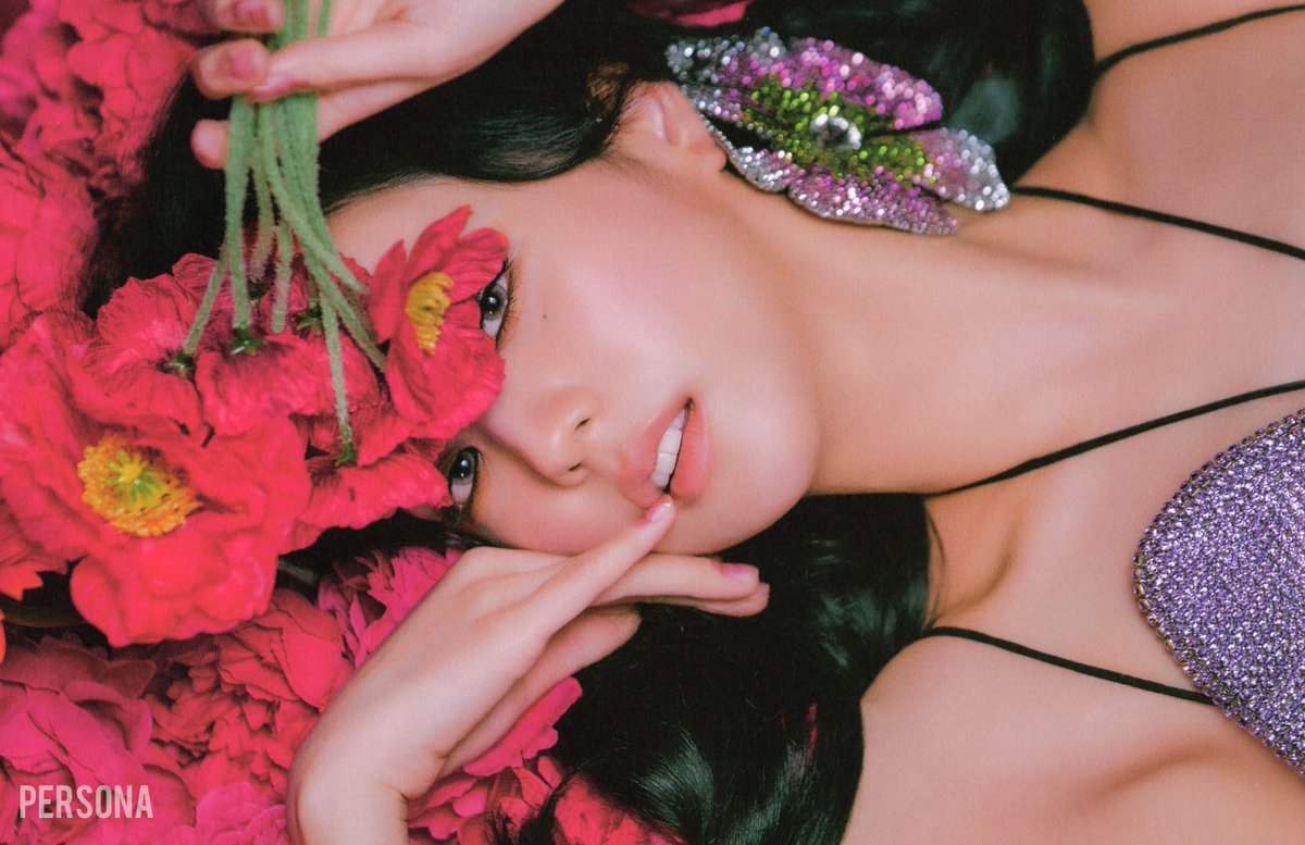 K-POP・アジア BLACKPINK Jisoo Me Flower BLACKPINK Jisoo - The 1st Single Album: ME / 꽃 (FLOWER