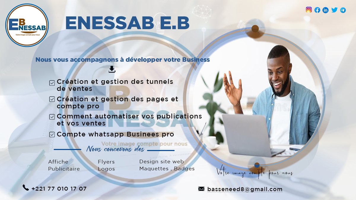 Edouard Bassene (@bassene1edouard) on Twitter photo 