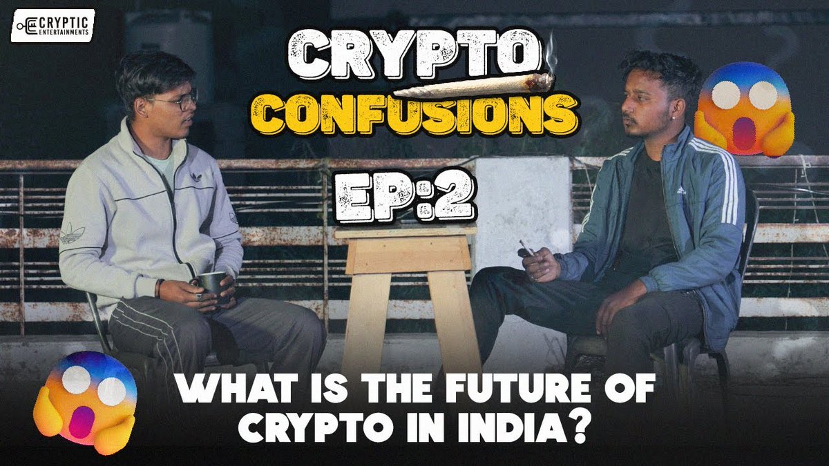 Cryptic Entertainmentsᵍᵐ tweet media