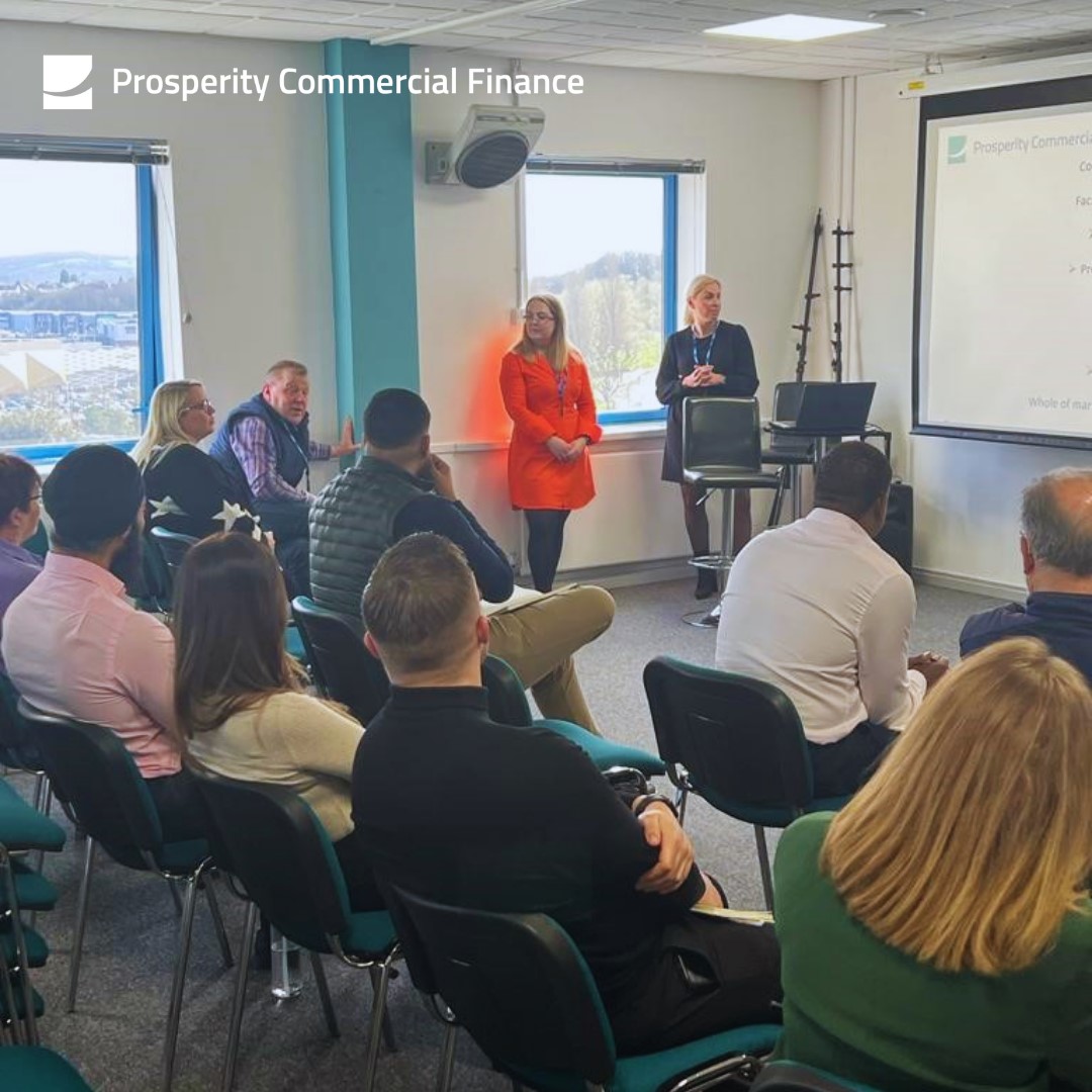 Prosperity Wealth tweet media