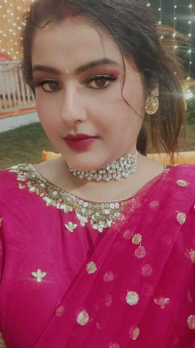 Aasthakothari2's tweet photo. Wedding ceremony 💖💖 https://t.co/e0ErfAJfKR