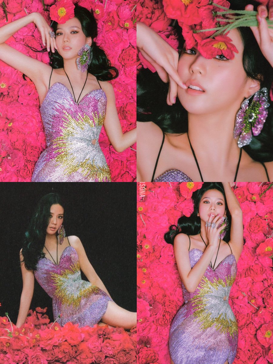 jichusworld's tweet photo. category is body and jisoo is winning https://t.co/a5gV7WTeGz