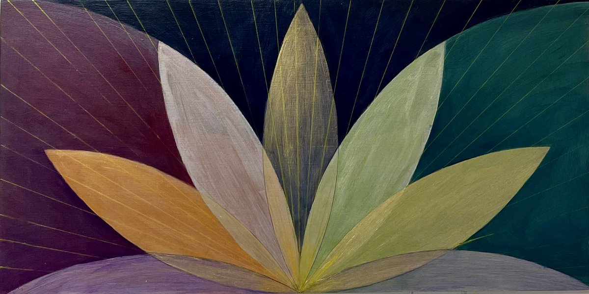 Lovely morning, isn’t it?