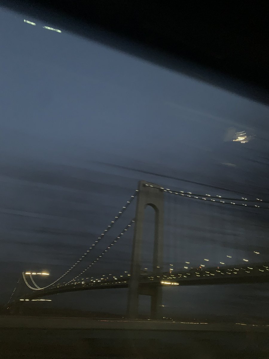 nleech7657's tweet photo. Unexpected but enjoyable early morning ride across New York with nephew of the the legend that is Alvin Kallicharran!! Mrs L loved the 6am cricket chat!! ๐๐ #RandomWorld ๐ https://t.co/MFDQ2VPkVV
