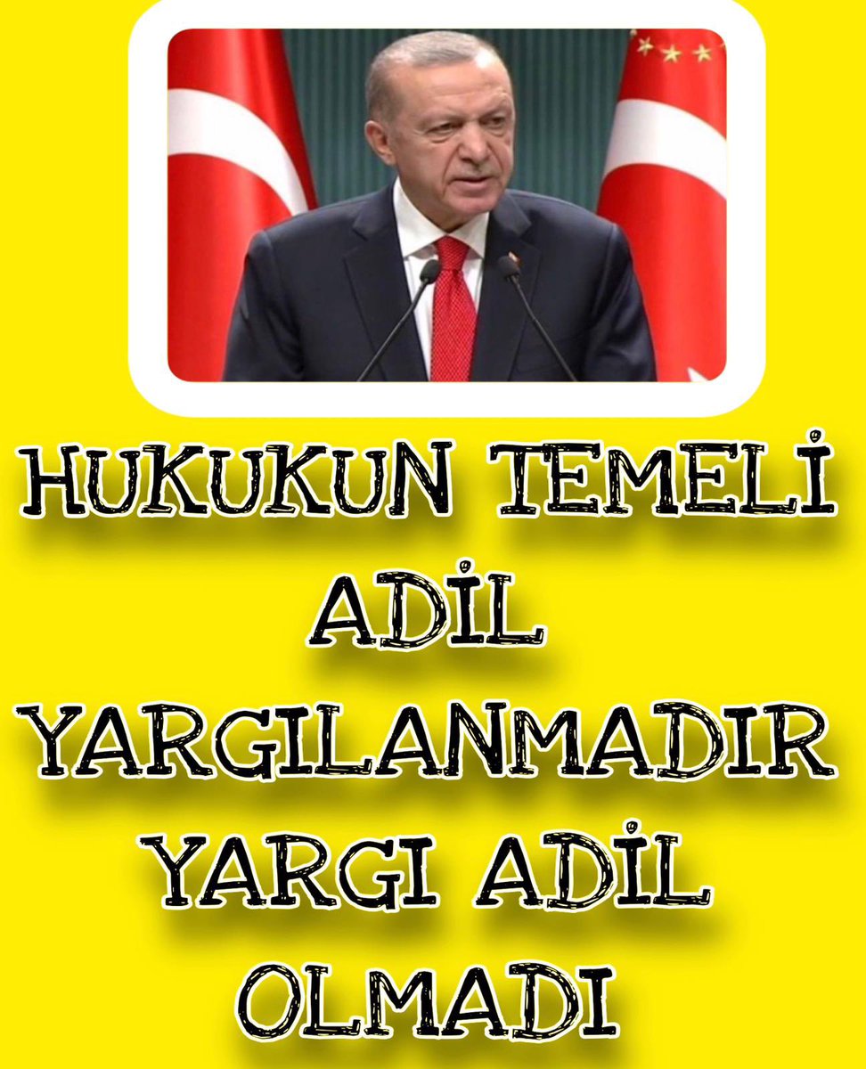 Milyonlarca Mahkum Yakını Olarak 
‼️Seçim Öncesi AFMüjdesi Bekliyoruz‼️

EmpatiYapın BirlikteAffedin
<a href="/RTErdogan/">Recep Tayyip Erdoğan</a>
<a href="/iletisim/">T.C. İletişim Başkanlığı</a> <a href="/bybekirbozdag/">Bekir  Bozdağ</a>