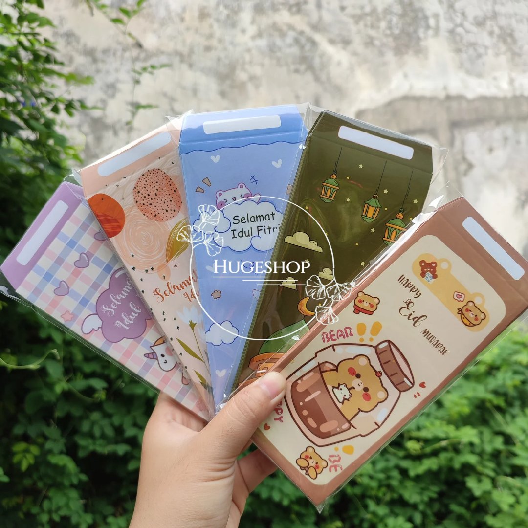 bihugeshop's tweet photo. @summeriely Hai kak boleh cek amplop lebaran di tokoku yuk siapa tau minat
https://t.co/1025xBGeac https://t.co/gg2rvvVu1a