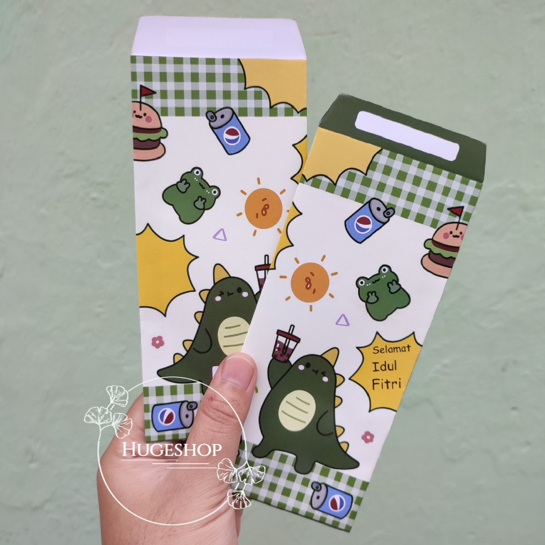 bihugeshop's tweet photo. @summeriely Hai kak boleh cek amplop lebaran di tokoku yuk siapa tau minat
https://t.co/1025xBGeac https://t.co/gg2rvvVu1a