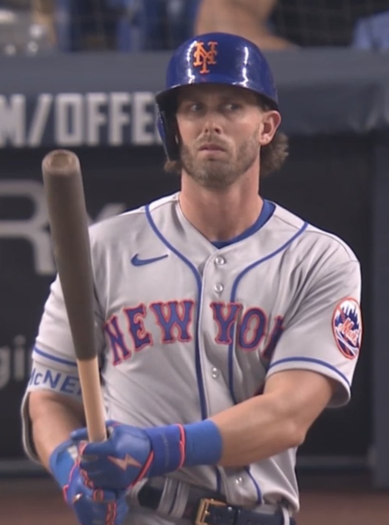 BeardedMet's tweet photo. #Mets reaction thread. Drop your screenshots and reactions here for all to use! #LGM #NYMets https://t.co/SMobL2pMBU