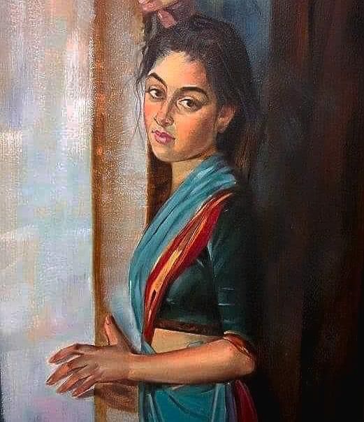 khesariLY's tweet image. पढेंम जा जरूर!