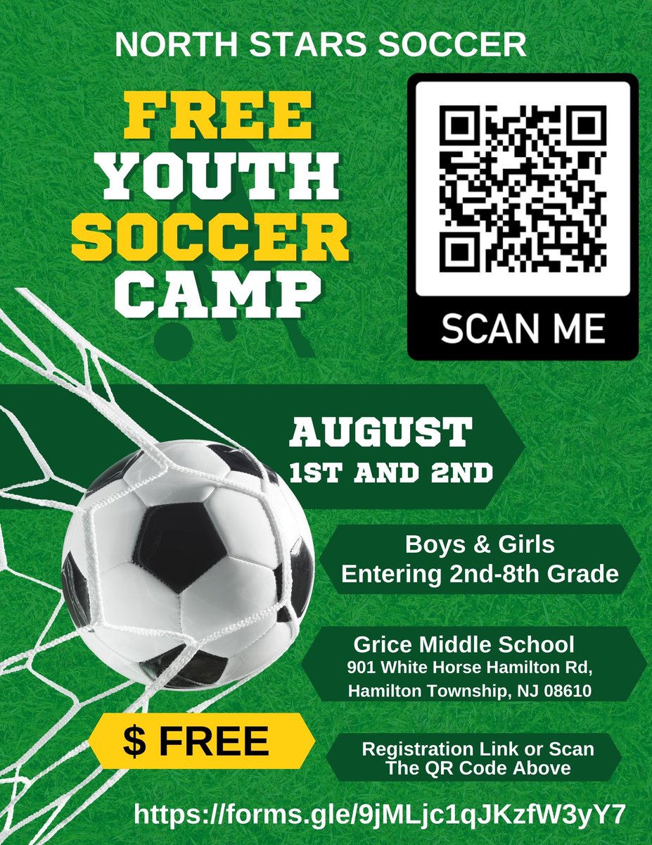 Nottingham Northstar Boys Soccer tweet media