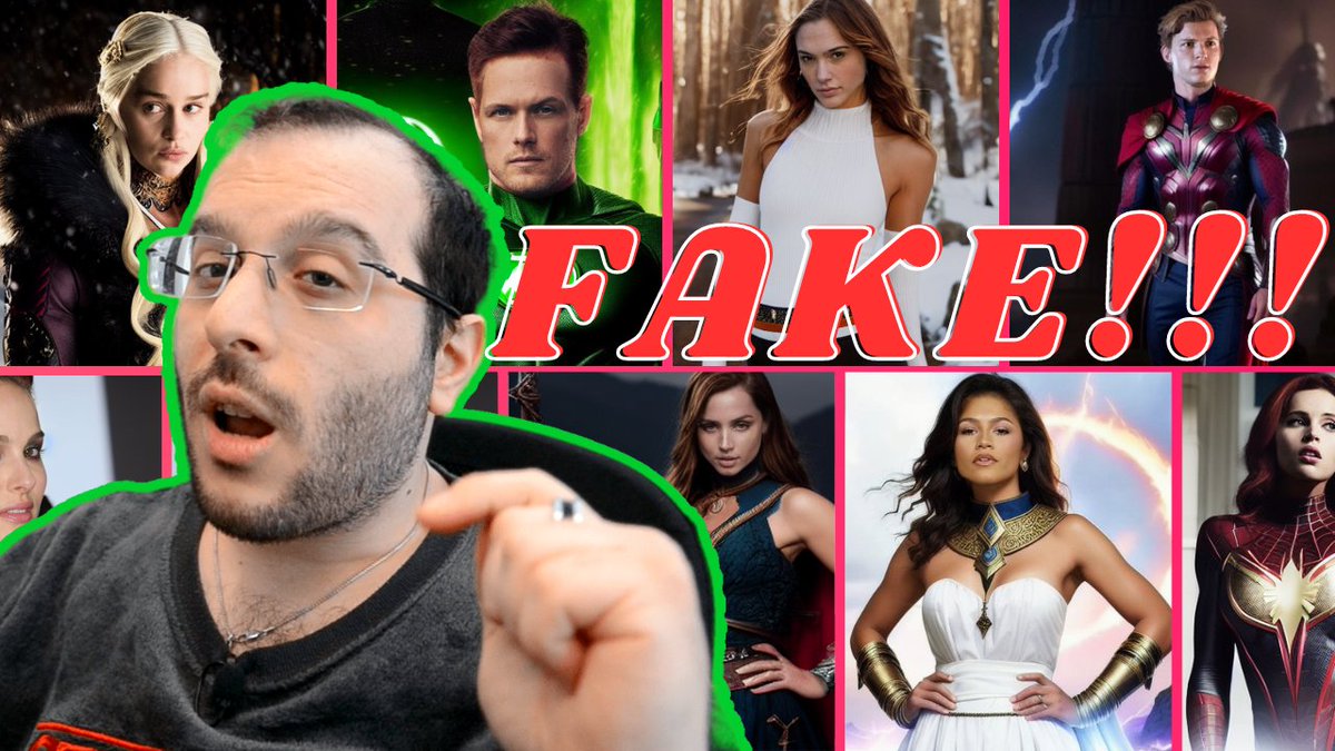 PazziPerCinema's tweet photo. STABLE DIFFUSION RIVOLUZIONERÀ TUTTO!!! 😱
Link: https://t.co/cXwHTp0YSP

#stableDifusion #StableDiffusionAI #ArtificialIntelligence #fake #AIArtworks https://t.co/Zfn3nJWxk8