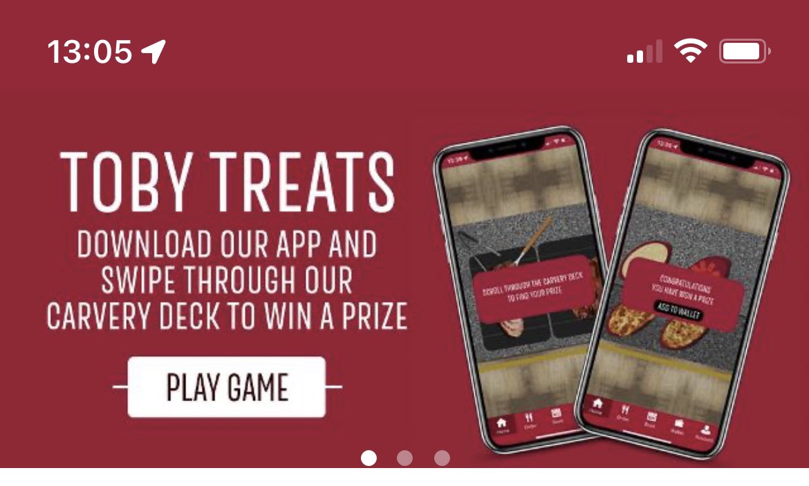 teapartyparty's tweet photo. @tobycarvery I played this game…and disgusting…Scotland only. I have the app. https://t.co/lTNTlqRKZ6