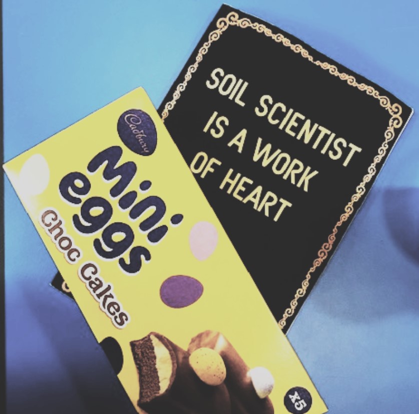 Easter at ME: With upcoming annual leave and another busy week at ME of reporting, reviewing, proposals, client calls, event planning, and interviews, it was great to catch up and have a couple of early easter treats together! #easter #busyme #balance #teamme #teamwork