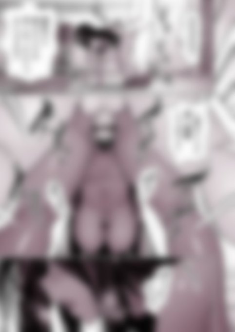 続きは支援者の方々に公開しています^^
FANBOX ⇒ https://t.co/pIugD6A6w7
FANTIA ⇒ https://t.co/Ewdq5oYU83 