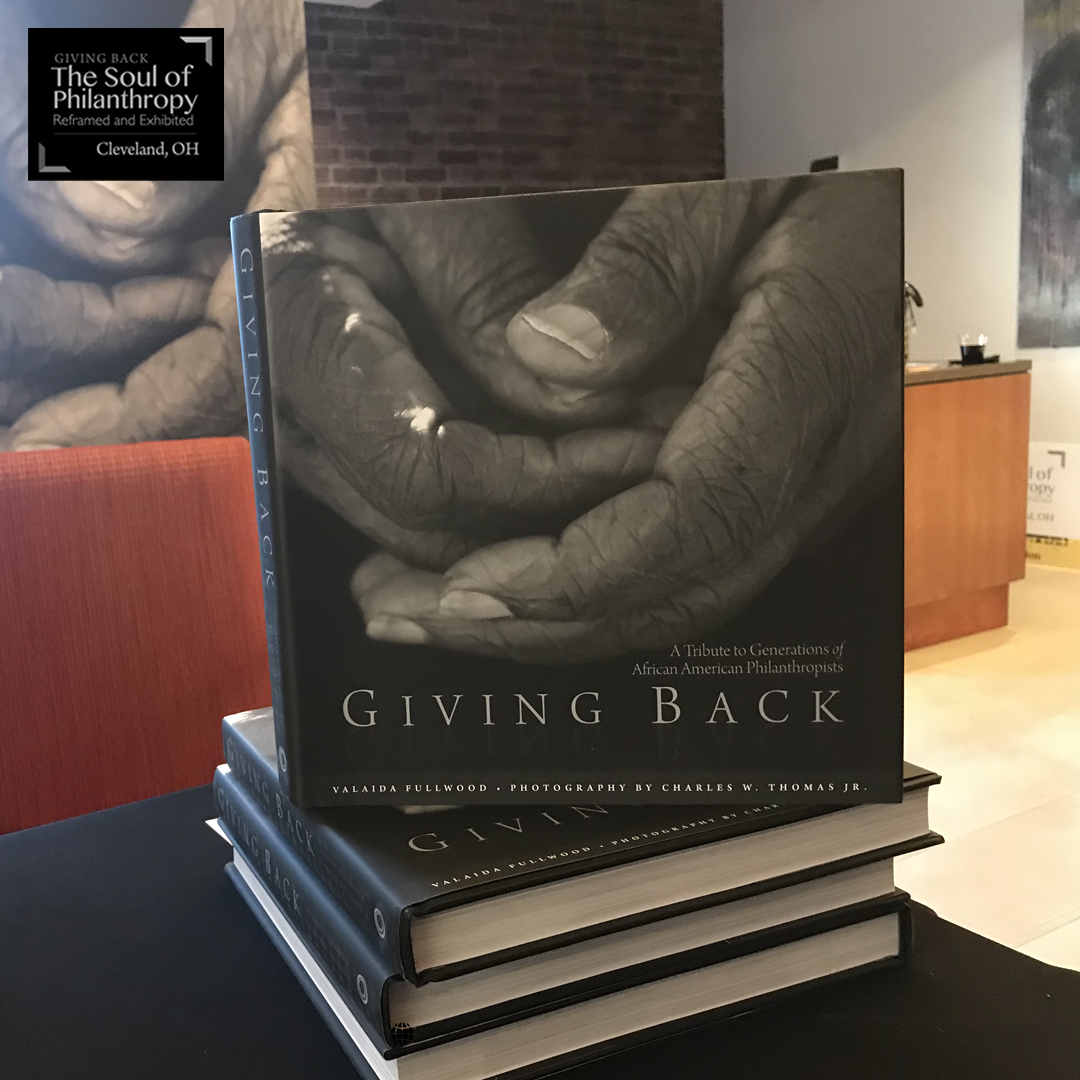 tsopcle's tweet photo. #GIVINGBACK is not a slogan, it is an emotion.
Give back to make an impact, create a #betterworld.
Join us!!
#GivingBack #ImpactfulGiving #SocialImpact #CreateABetterWorld #Philanthropy #CharitableGiving #MakeADifference #PayItForward https://t.co/nUecQaxHSg