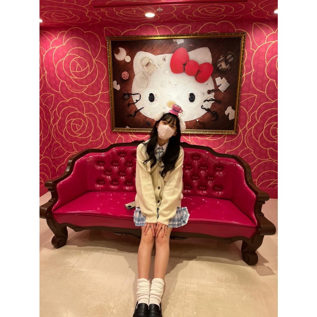 StardustDDInsta's tweet photo. https://t.co/tUgIJks8kk
宮沢友のインスタが更新されました。（自動投稿）
 #宮沢友
たーくさんの写真どんどんどん！！

#スターダストプロモーション
#スターダストプラネット
#サンリオピューロランド
#スタプラ研...
2023/03/31 20:50 https://t.co/5EdvmnZlaA