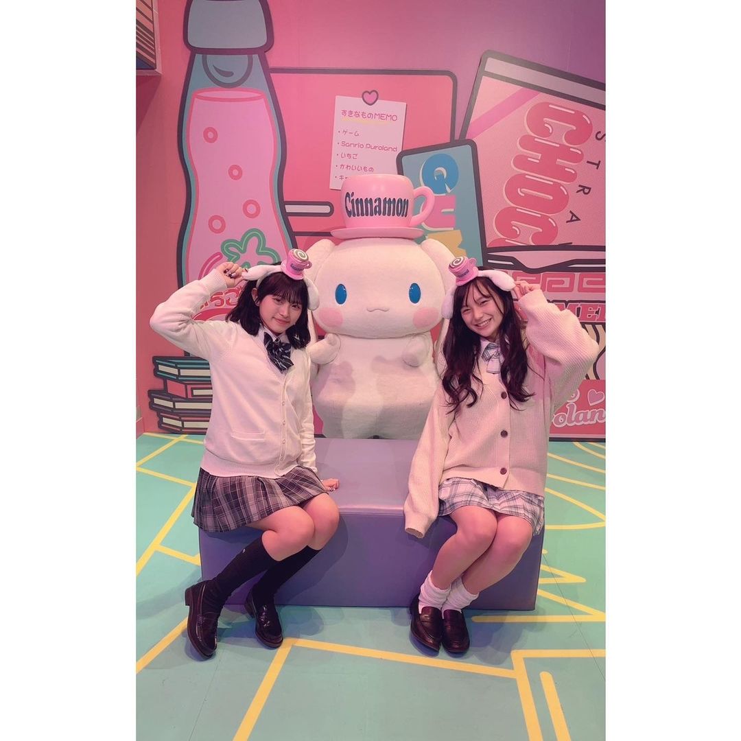StardustDDInsta's tweet photo. https://t.co/tUgIJks8kk
宮沢友のインスタが更新されました。（自動投稿）
 #宮沢友
たーくさんの写真どんどんどん！！

#スターダストプロモーション
#スターダストプラネット
#サンリオピューロランド
#スタプラ研...
2023/03/31 20:50 https://t.co/WzNdnaY0UW