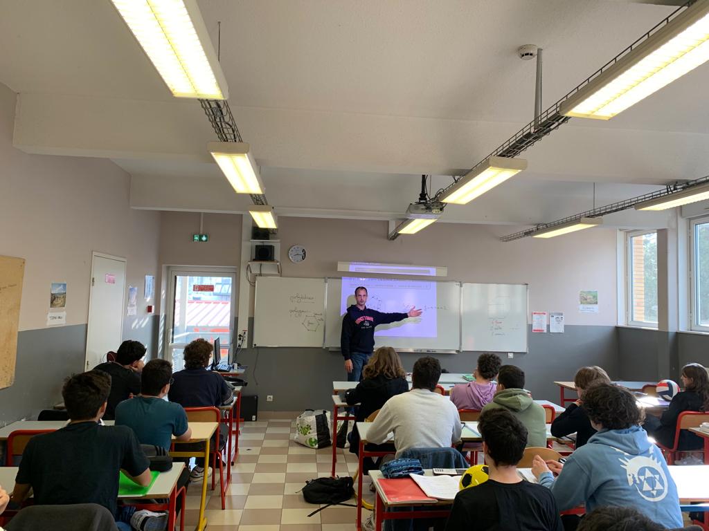 Houria Lafrance tweet media