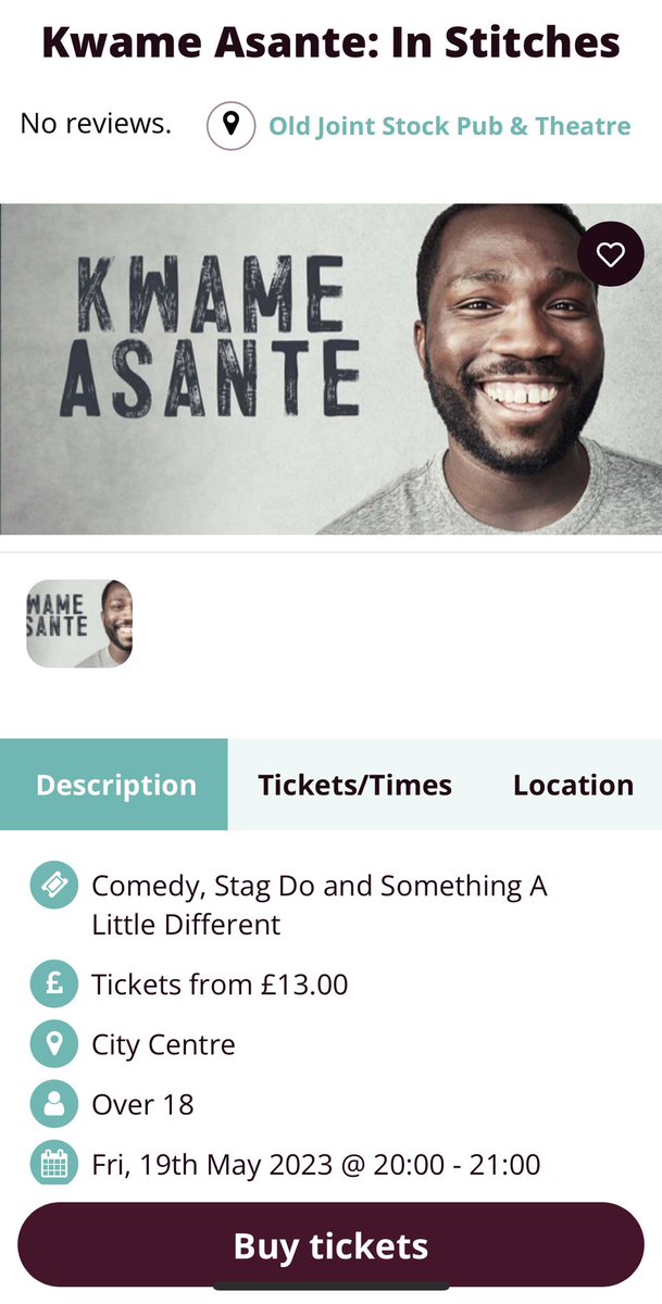EReunis's tweet photo. Tickets at https://t.co/lUvJj2RKqa https://t.co/vr7v1Io74G