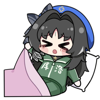 Wuthering Waves Developer tweet media