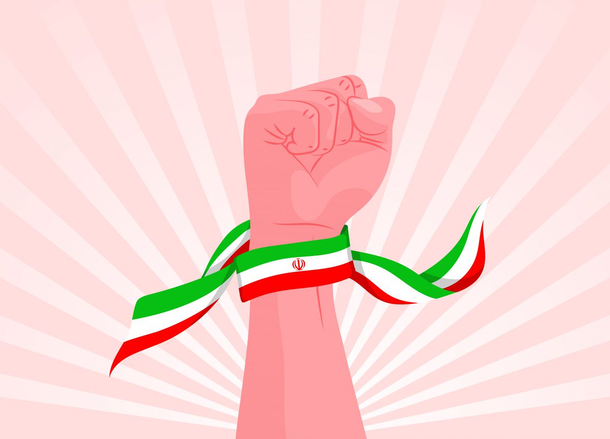 روز جمهوری اسلامی،  روز اقتدار ملی، روز پیروز مردمان ایران زمین

#آری
#میهنم_ایران