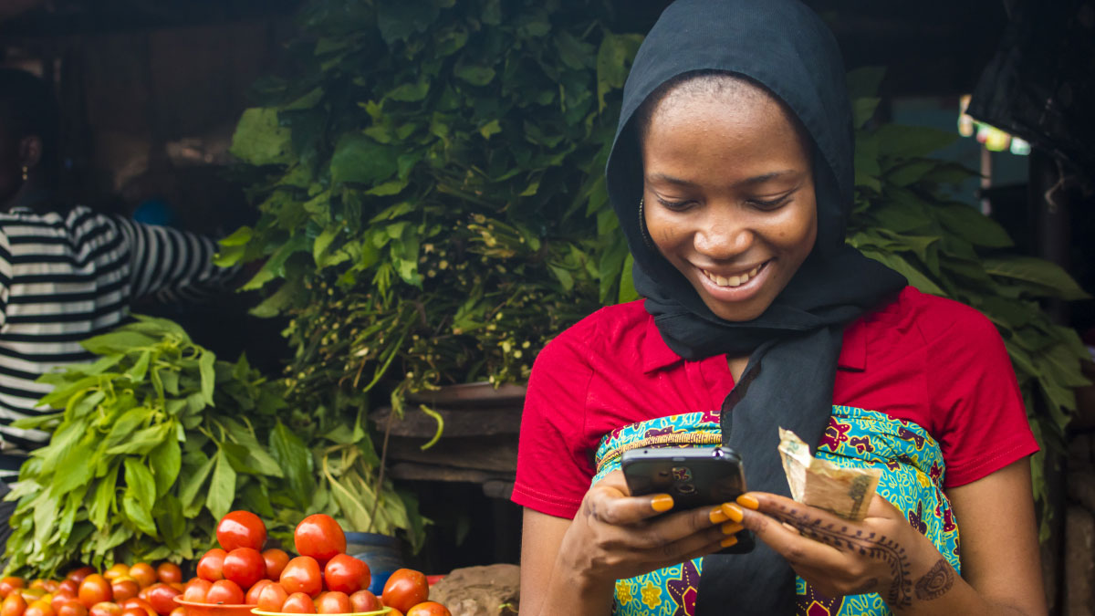 Today, we held our first stakeholder workshop on #DigitalFinancialServices (DFS) in 🇰🇪. 

While innovations like mobile money have improved access, those without access risk being left behind. 

Watch out for our report on promoting universal access to DFS. #InclusiveFinance