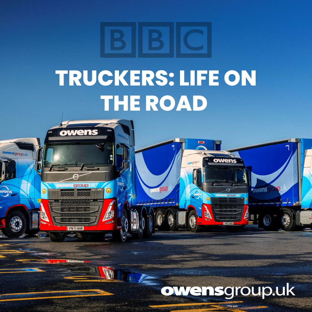 Owens Group tweet media