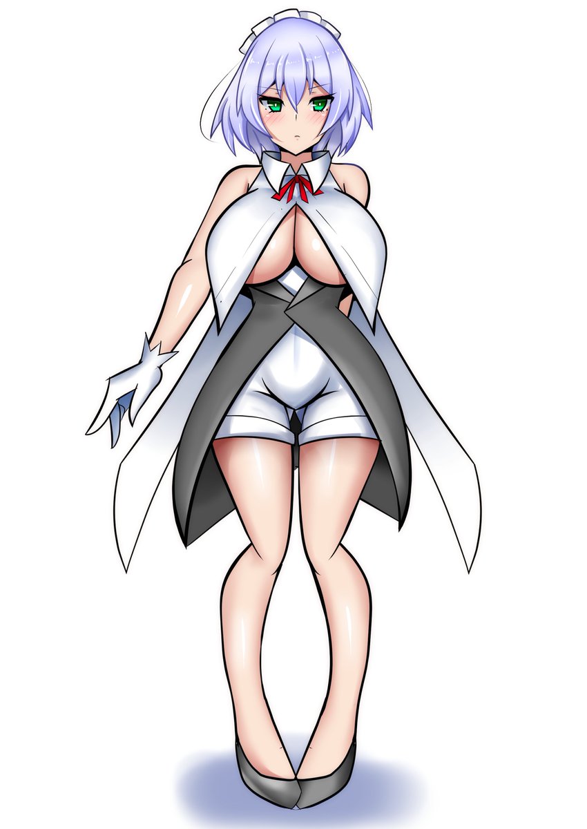 フォロワーの中の『我こそは紳士!』と言う方にお聞きしたいのですが、どちらのタイプがお好みか感想を頂けたら幸いです( 